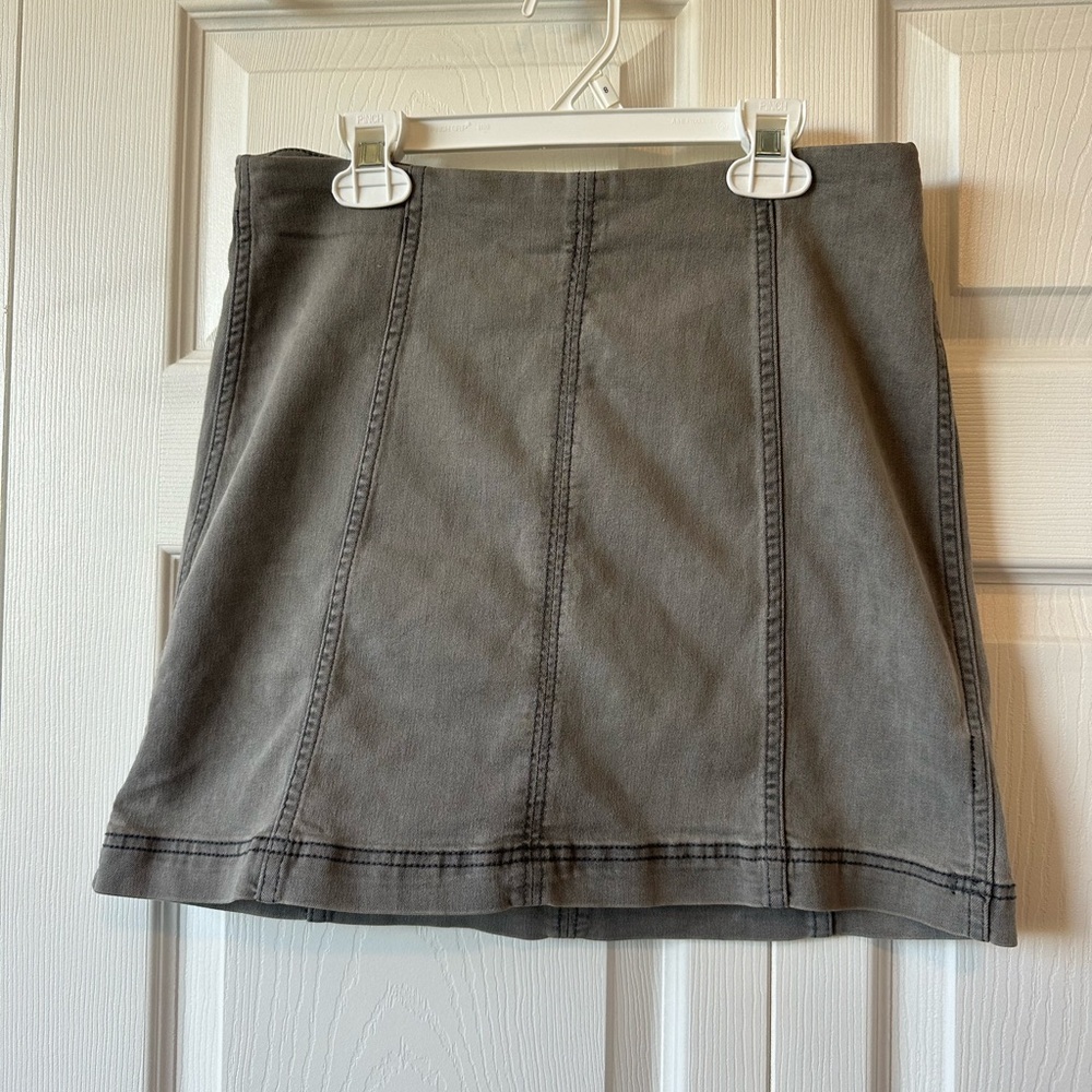 Free People Skirt